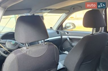 Універсал Skoda Octavia 2010 в Луцьку
