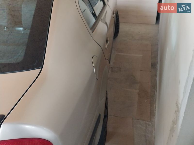 Лифтбек Skoda Octavia 2006 в Ивано-Франковске фото 4 Лифтбек Skoda Octavia 2006 в Ивано-Франковске