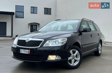 Универсал Skoda Octavia 2012 в Луцке