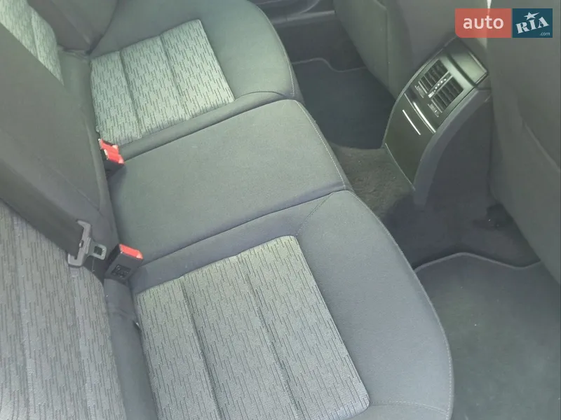 Skoda Octavia 2012 VIN TMBHJ61Z4D2065069 фото оголошення 13 з 53