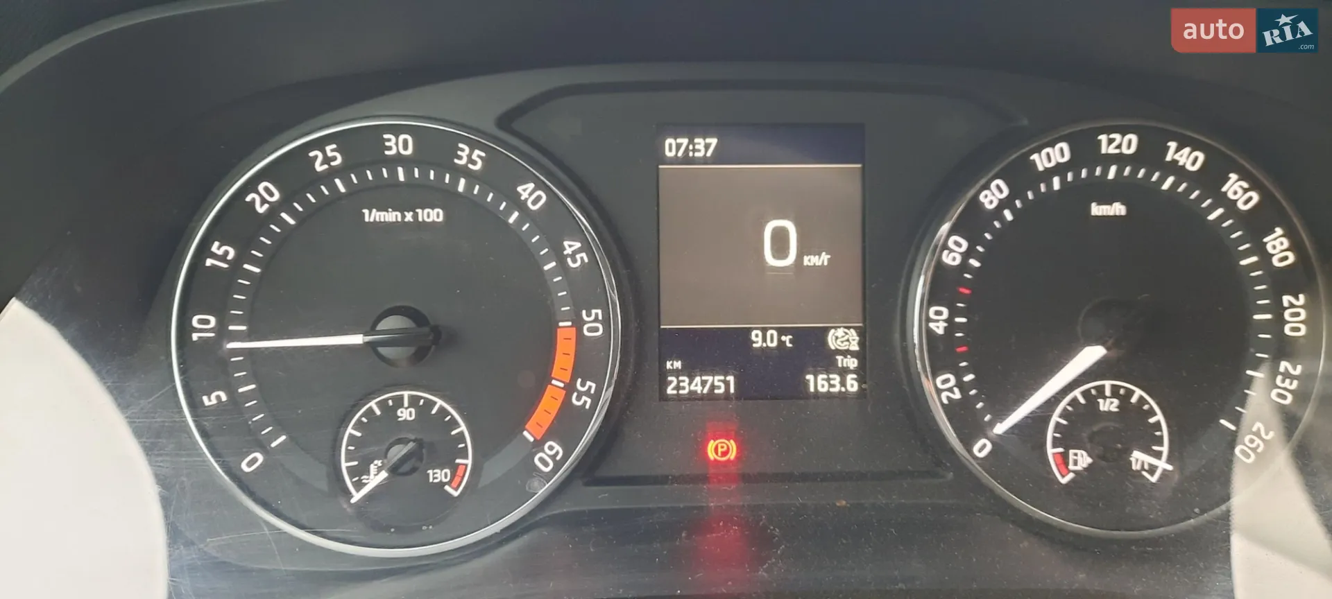 2020 Skoda Octavia - мініатюра 11