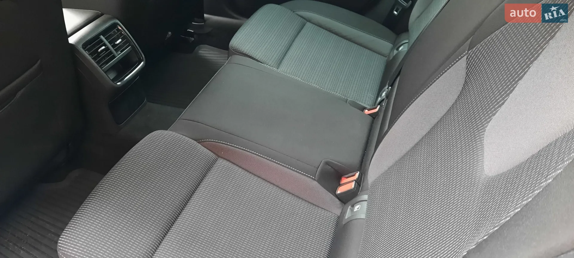 2020 Skoda Octavia - мініатюра 14