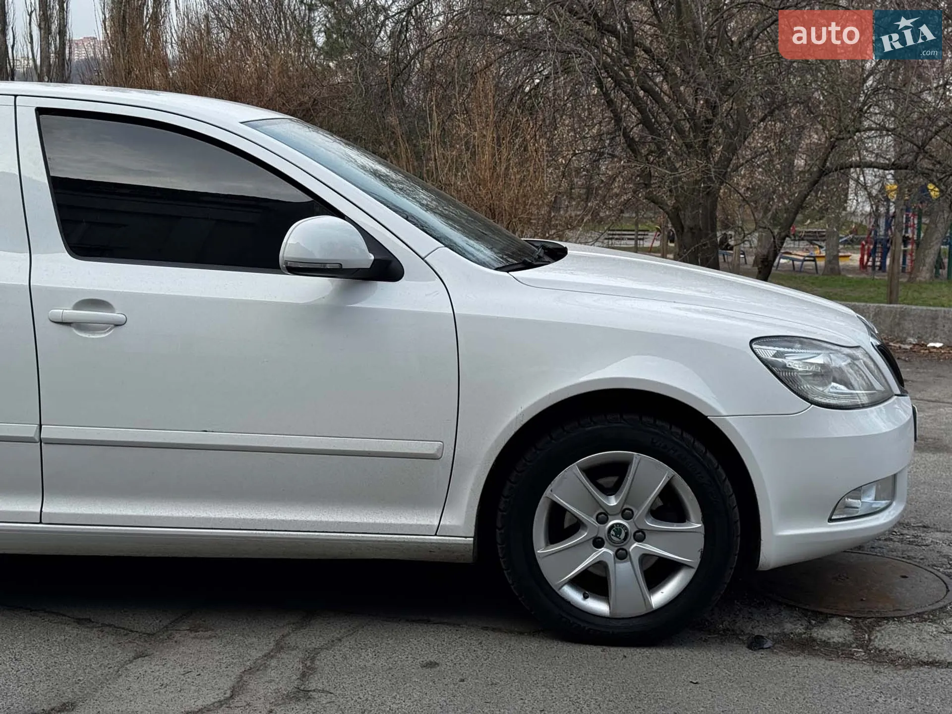 2011 Skoda Octavia - мініатюра 9