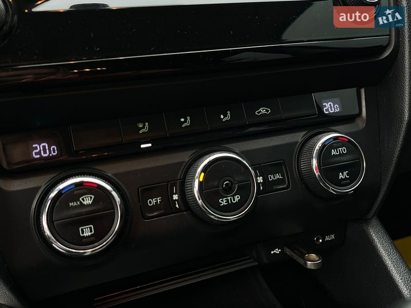 Ліфтбек Skoda Octavia 2015 в Коломиї