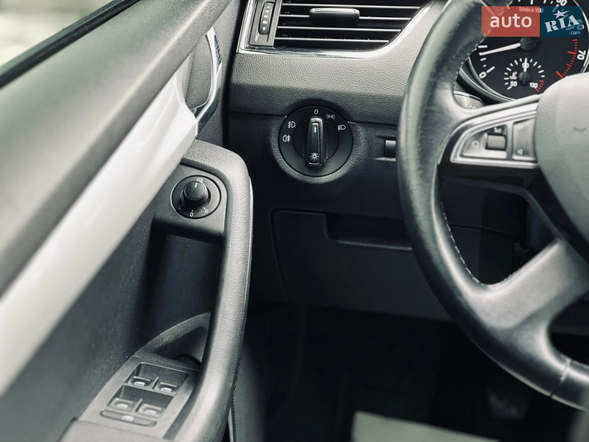 2014 Skoda Octavia - мініатюра 43