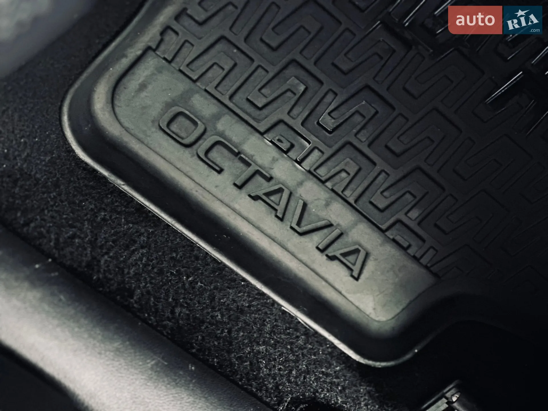 2014 Skoda Octavia - мініатюра 48