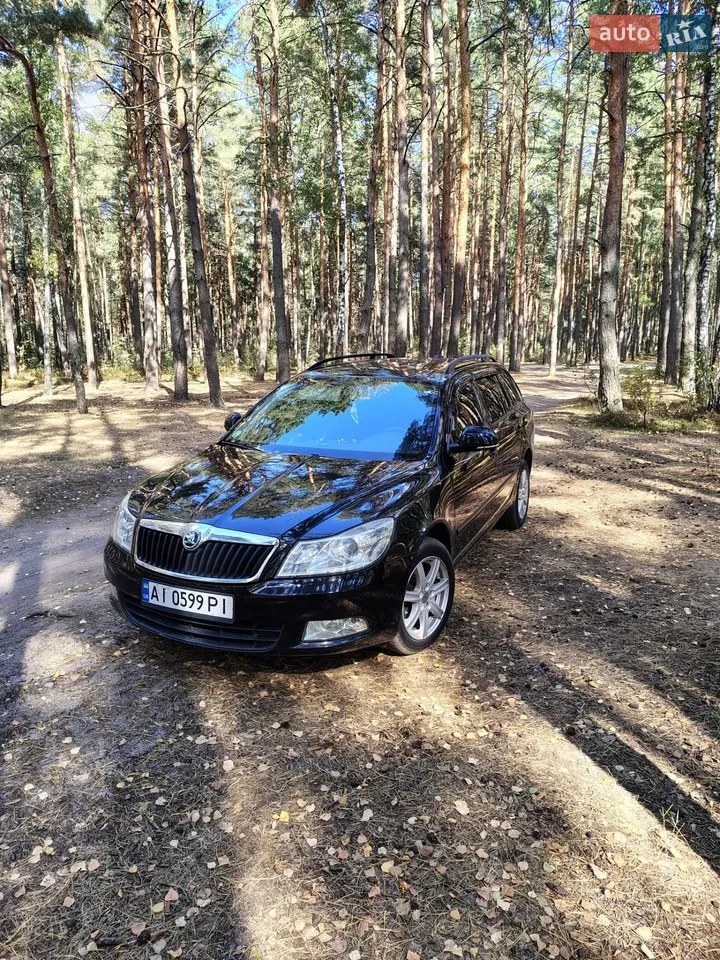2012 Skoda Octavia - мініатюра 19