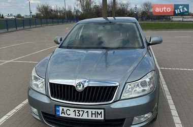 Лифтбек Skoda Octavia 2013 в Нововолынске