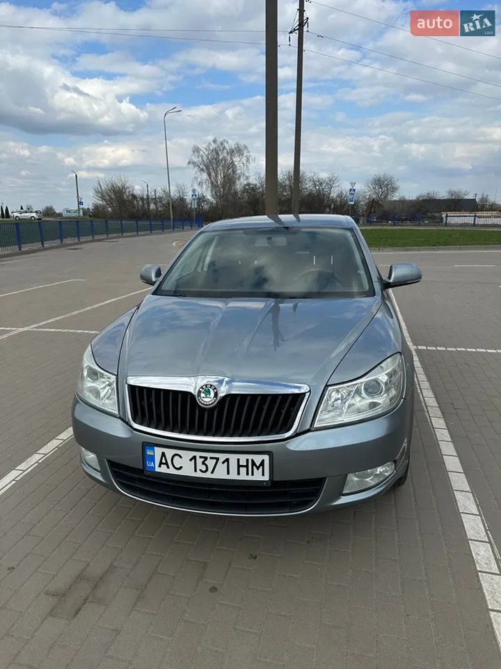 2013 Skoda Octavia - мініатюра 15