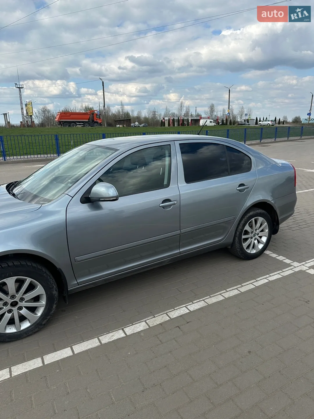 2013 Skoda Octavia - мініатюра 5