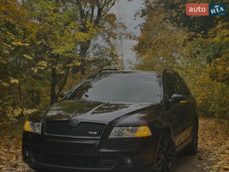 Skoda Octavia 2006 VIN TMBJX21U668861237 фото оголошення 23 з 51