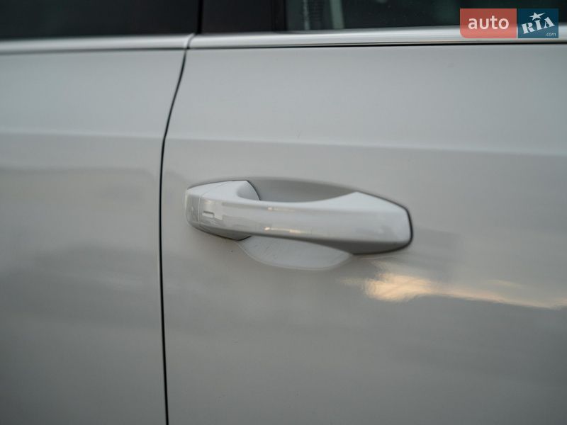 Універсал Skoda Octavia 2018 в Чернівцях