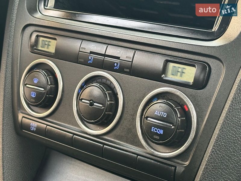 Лифтбек Skoda Octavia 2006 в Николаеве