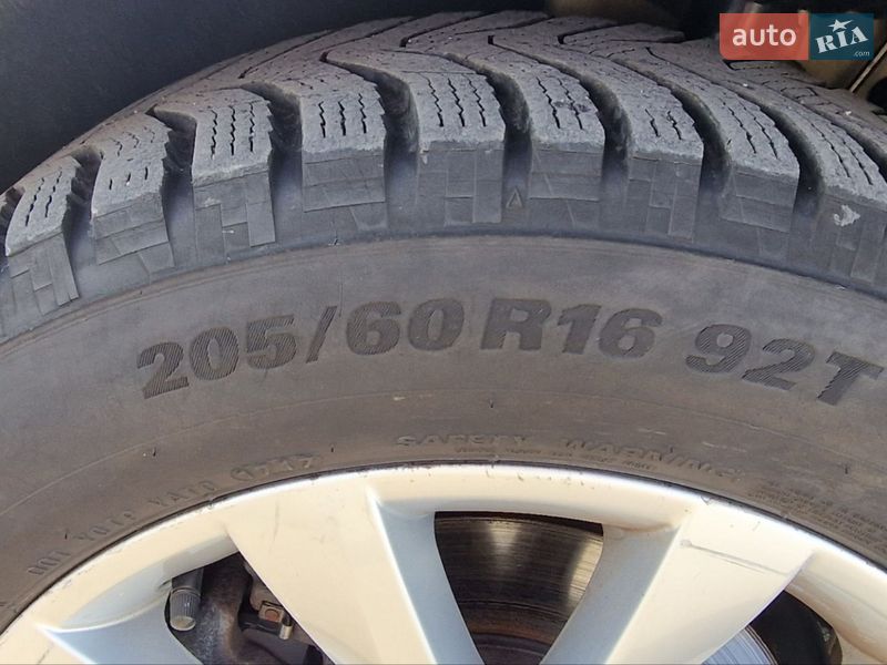 Лифтбек Skoda Octavia 2017 в Львове