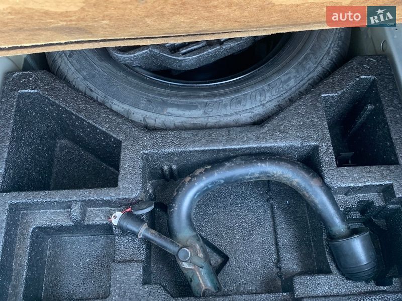 Універсал Skoda Octavia 2005 в Полтаві