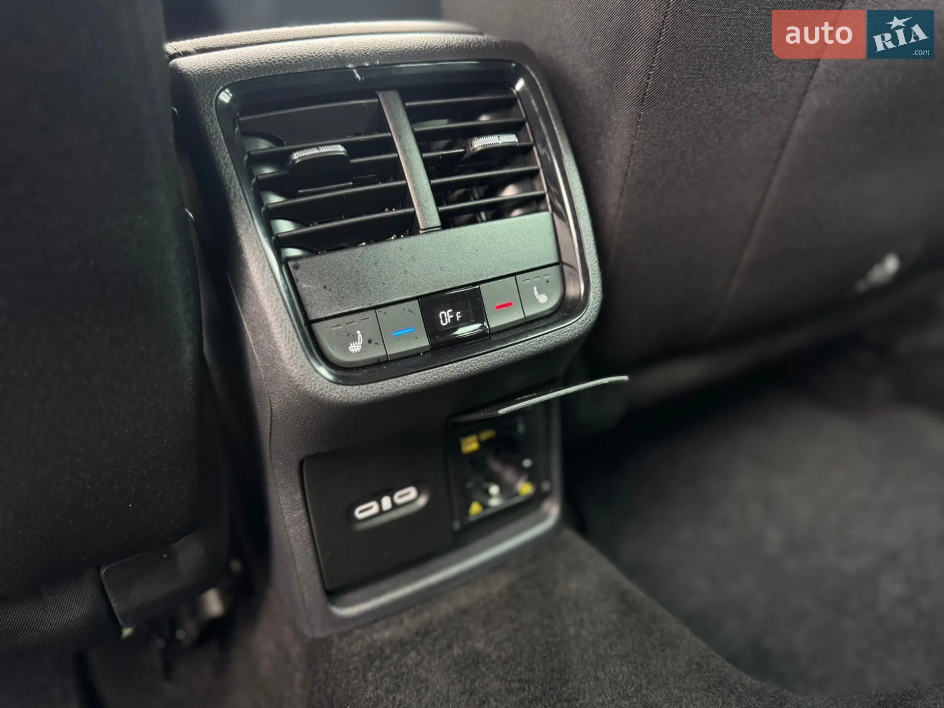 2022 Skoda Octavia - мініатюра 21