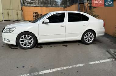 Лифтбек Skoda Octavia 2012 в Одессе