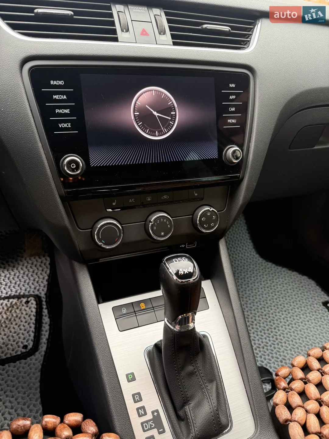 2018 Skoda Octavia - мініатюра 6