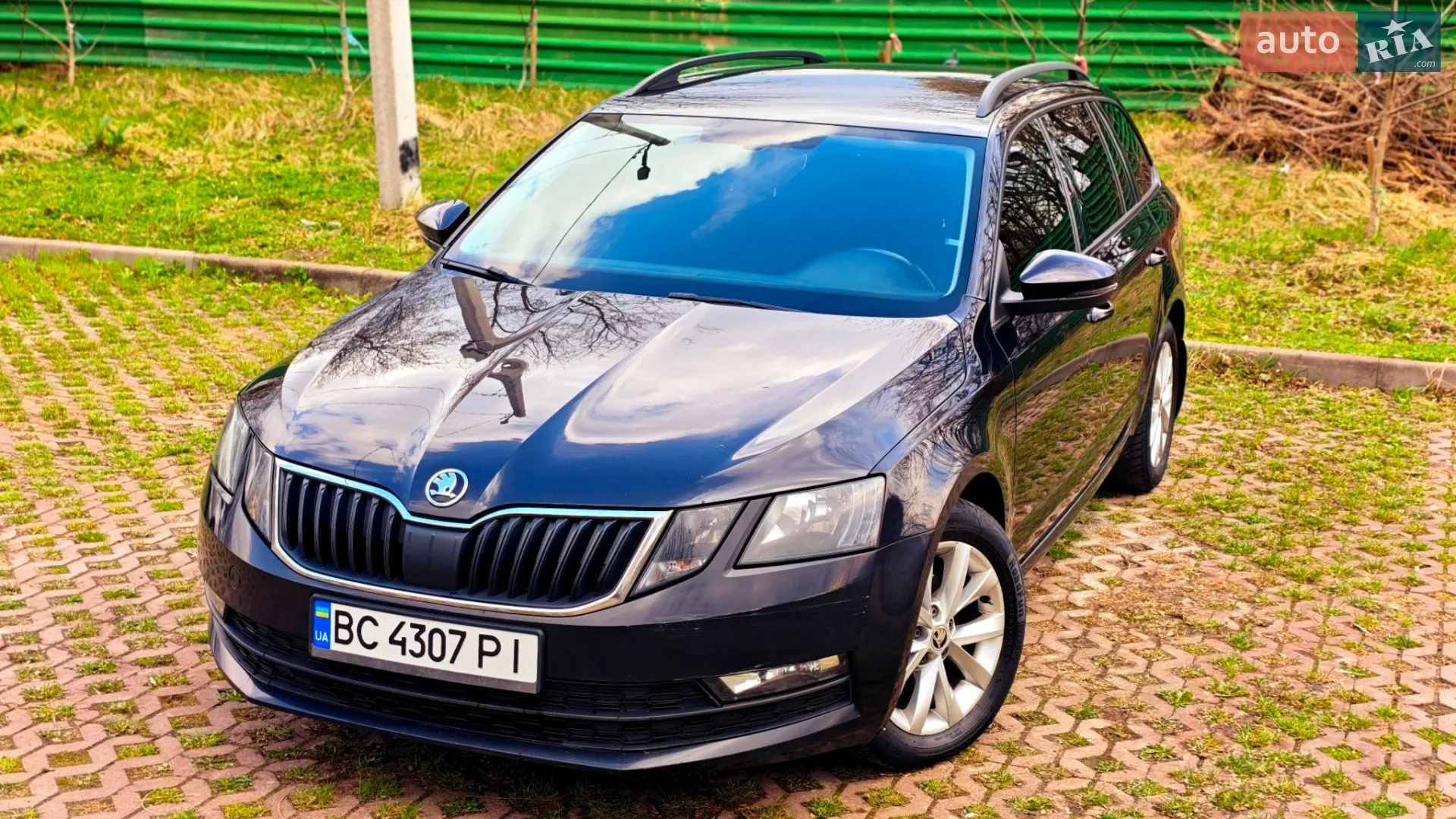 2017 Skoda Octavia - мініатюра 5