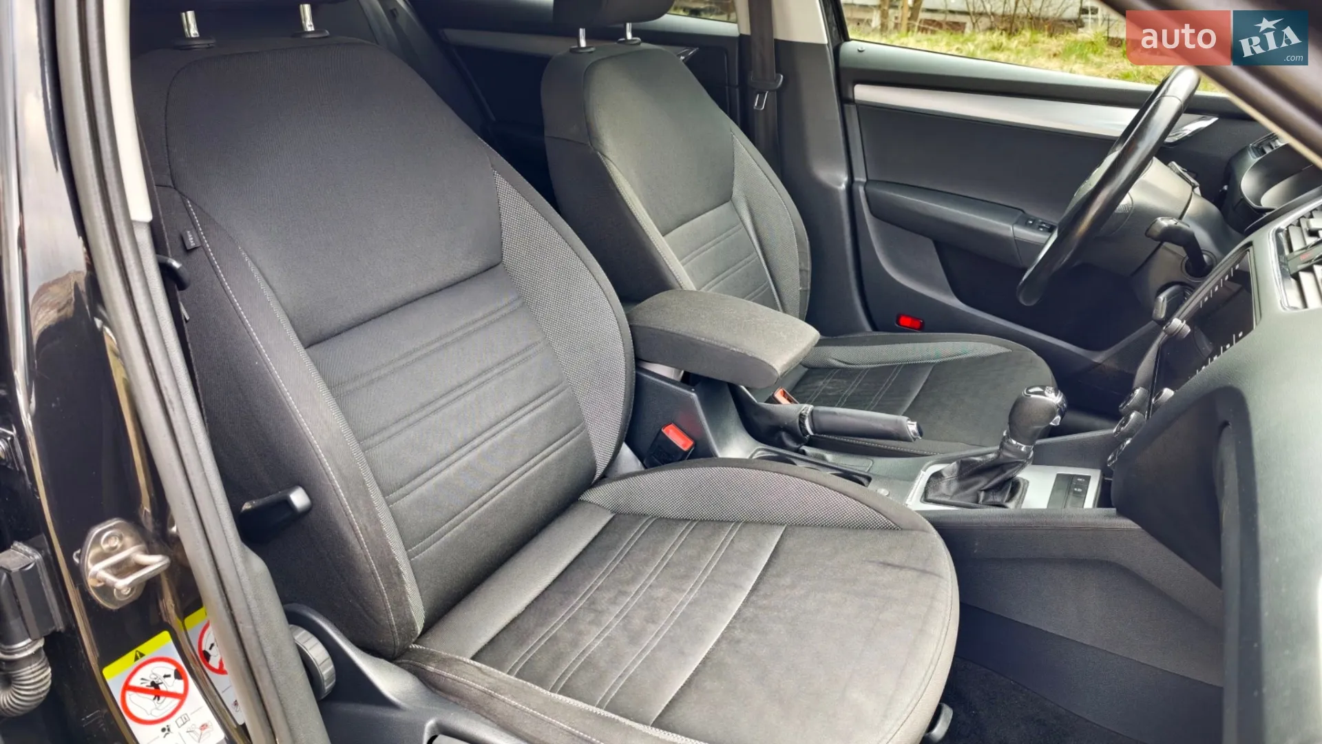 2017 Skoda Octavia - мініатюра 40