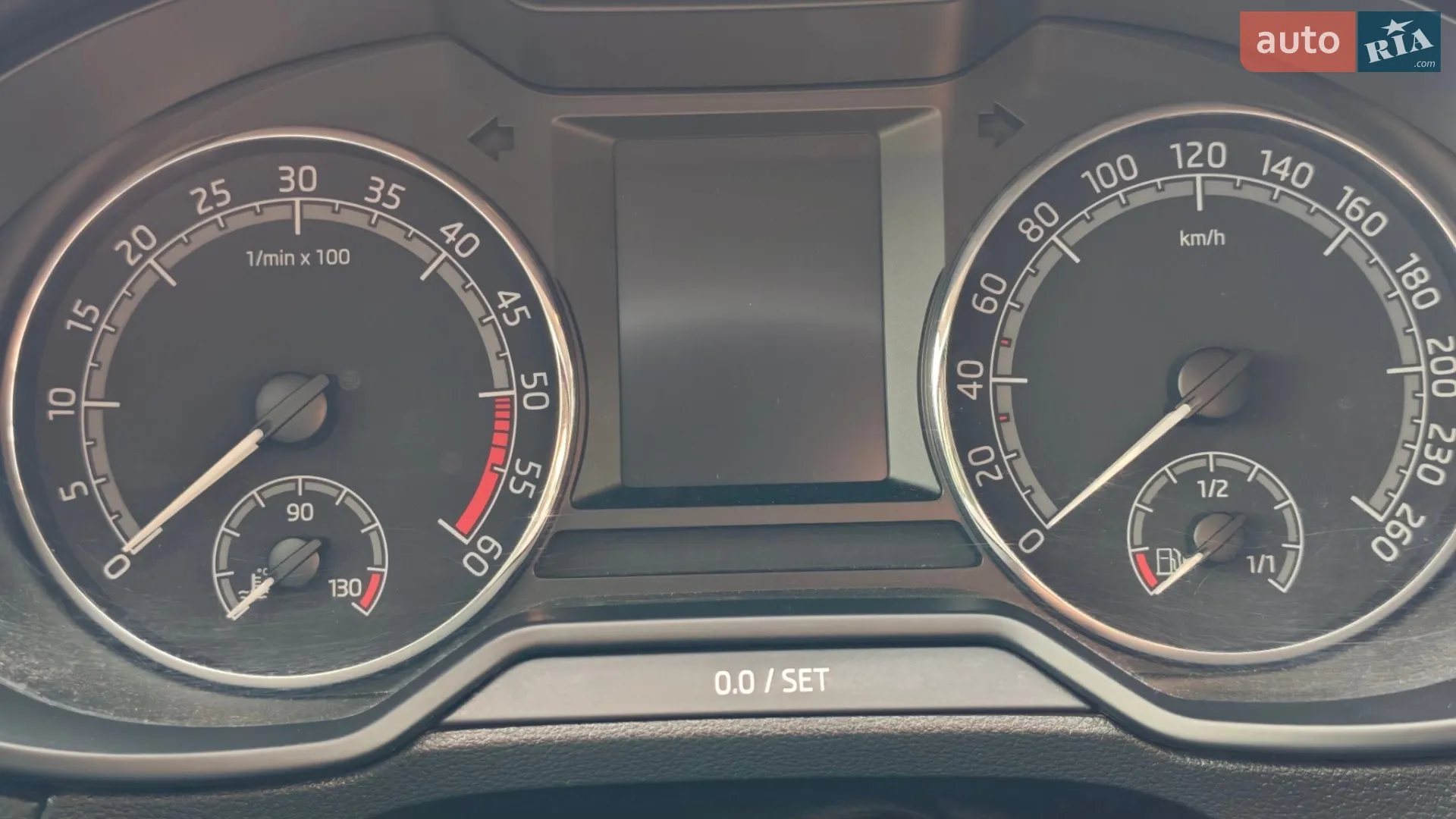 2017 Skoda Octavia - мініатюра 49