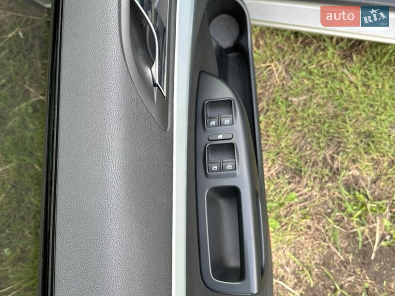 Универсал Skoda Octavia 2011 в Близнюках