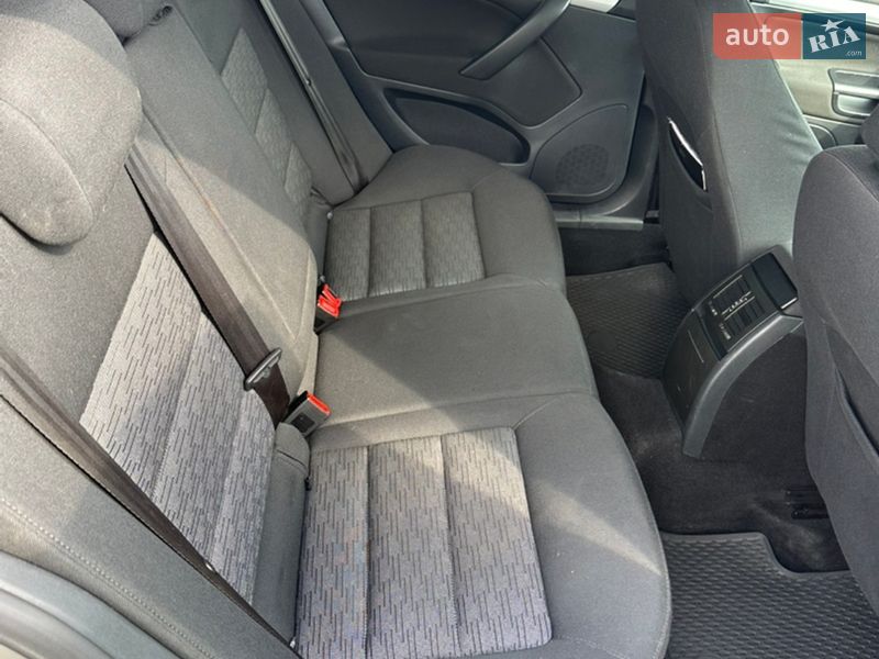 Универсал Skoda Octavia 2011 в Близнюках