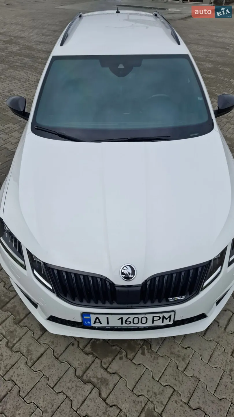 2019 Skoda Octavia - мініатюра 29