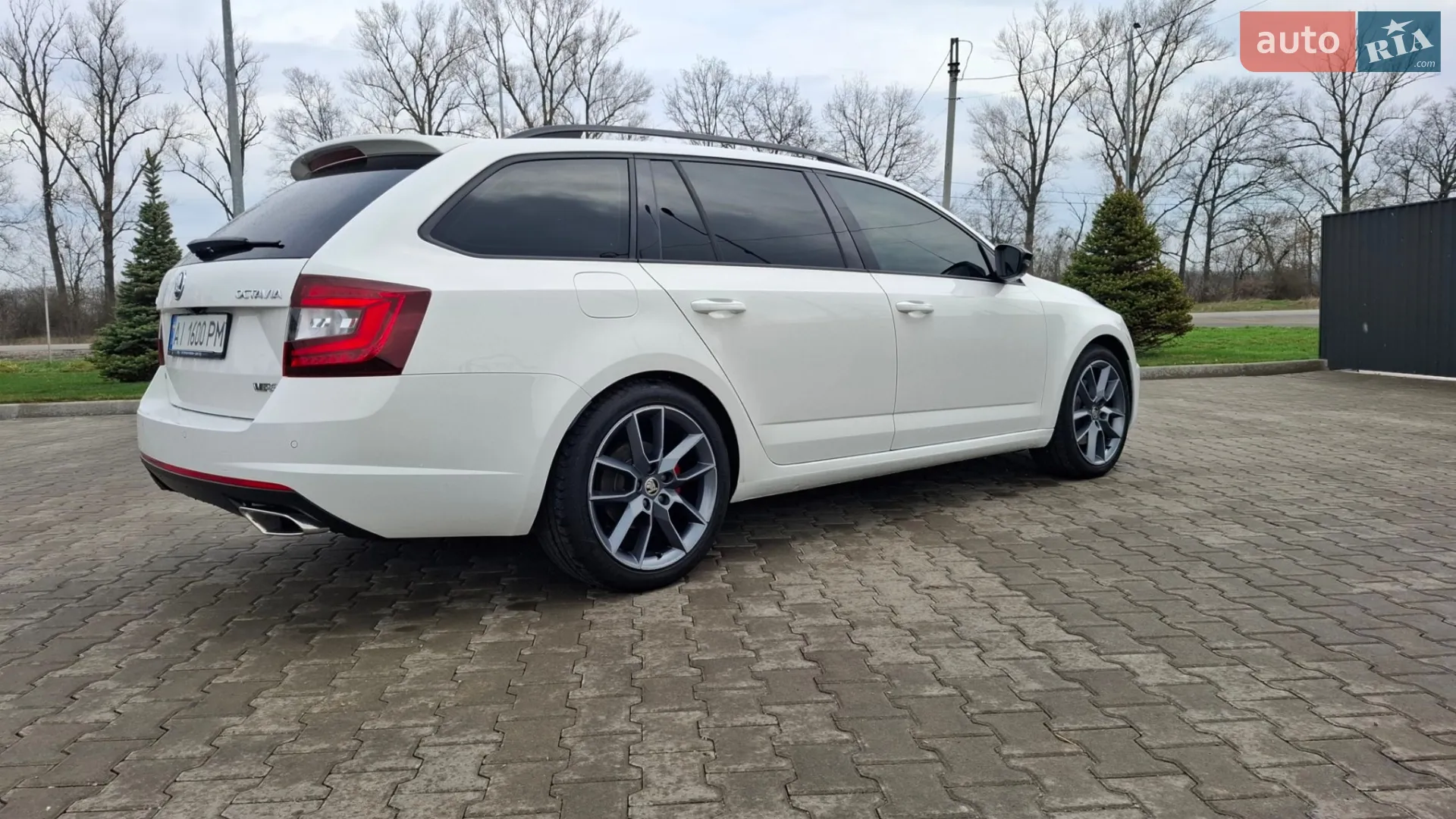 2019 Skoda Octavia - мініатюра 34