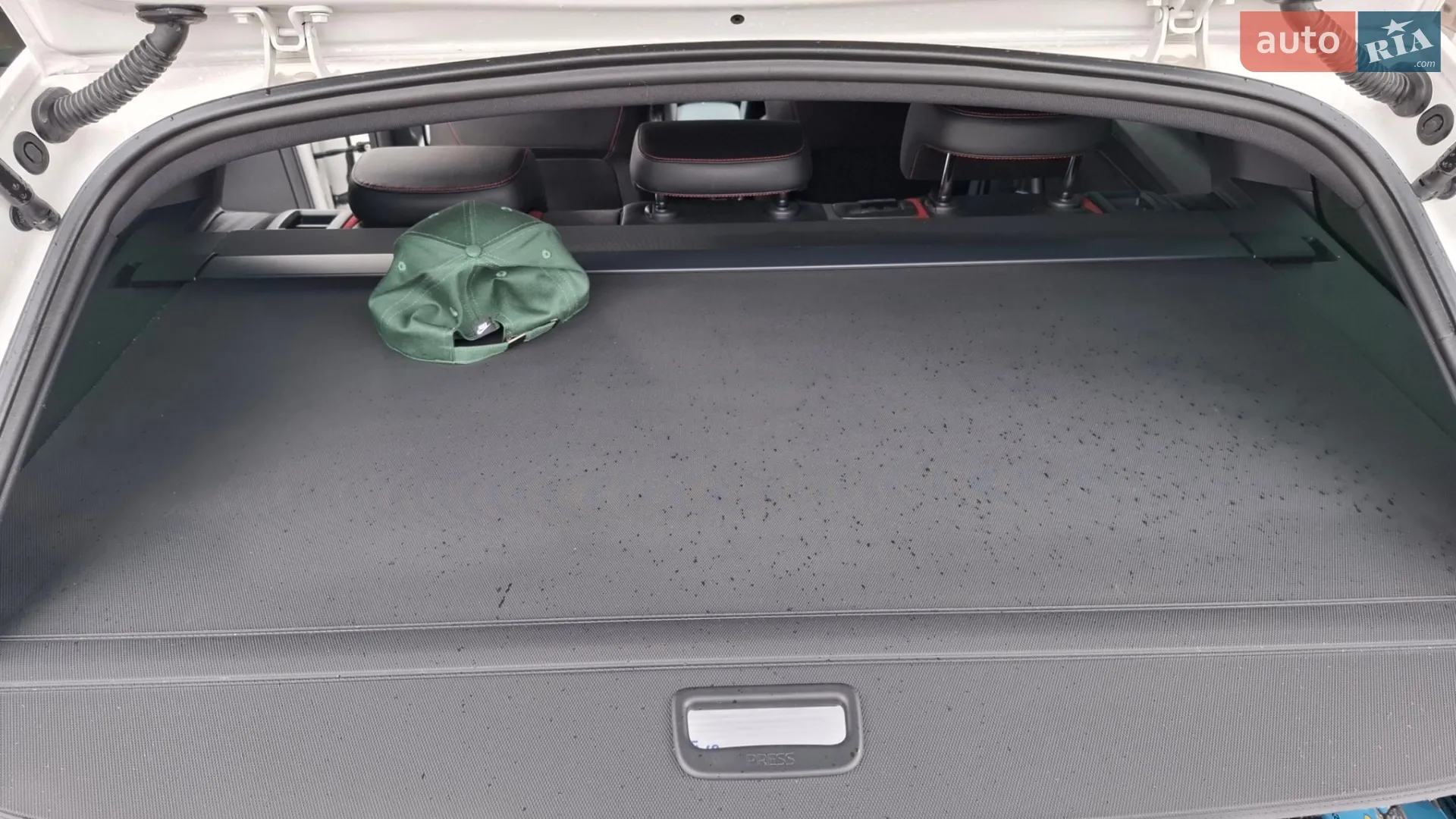 2019 Skoda Octavia - мініатюра 45