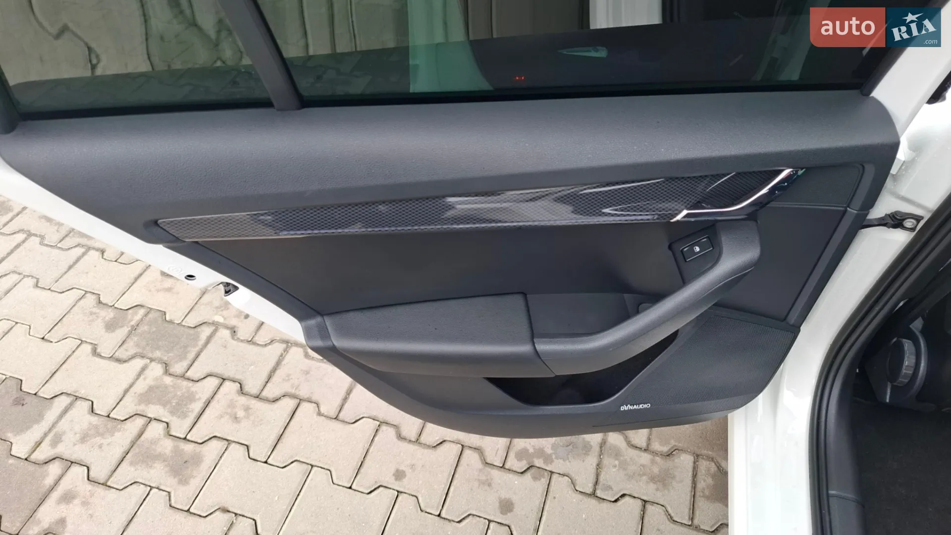 2019 Skoda Octavia - мініатюра 49