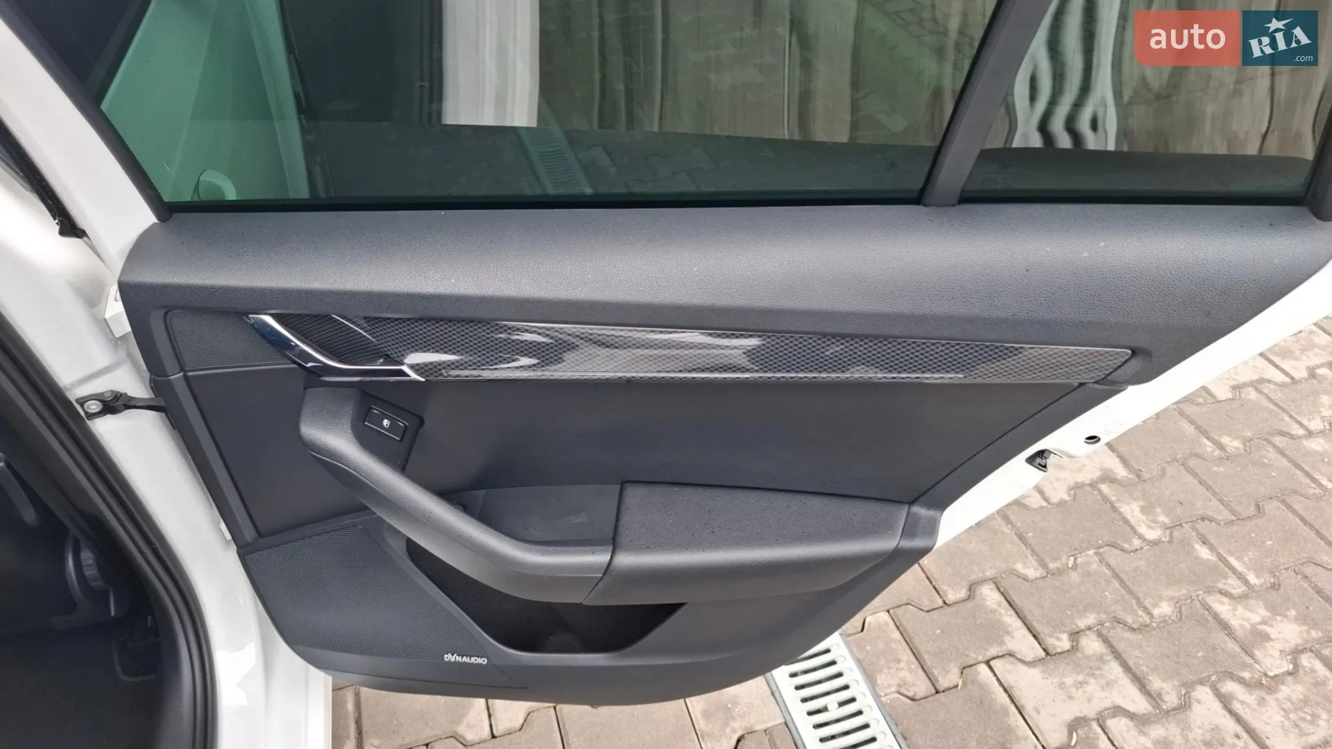 2019 Skoda Octavia - мініатюра 54