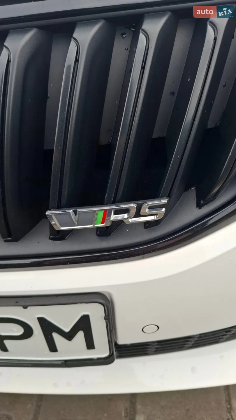 2019 Skoda Octavia - мініатюра 64