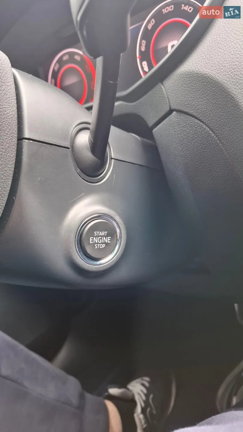 2019 Skoda Octavia - мініатюра 72