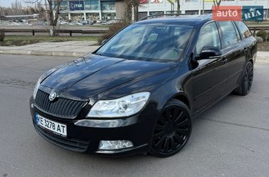 Универсал Skoda Octavia 2011 в Кривом Роге