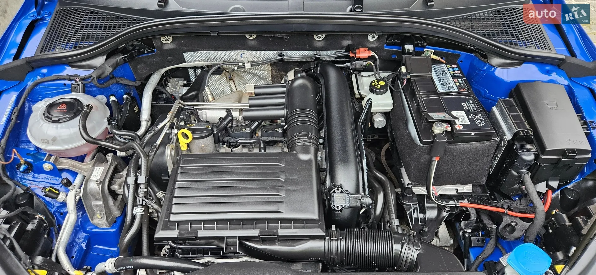 2019 Skoda Octavia - мініатюра 34