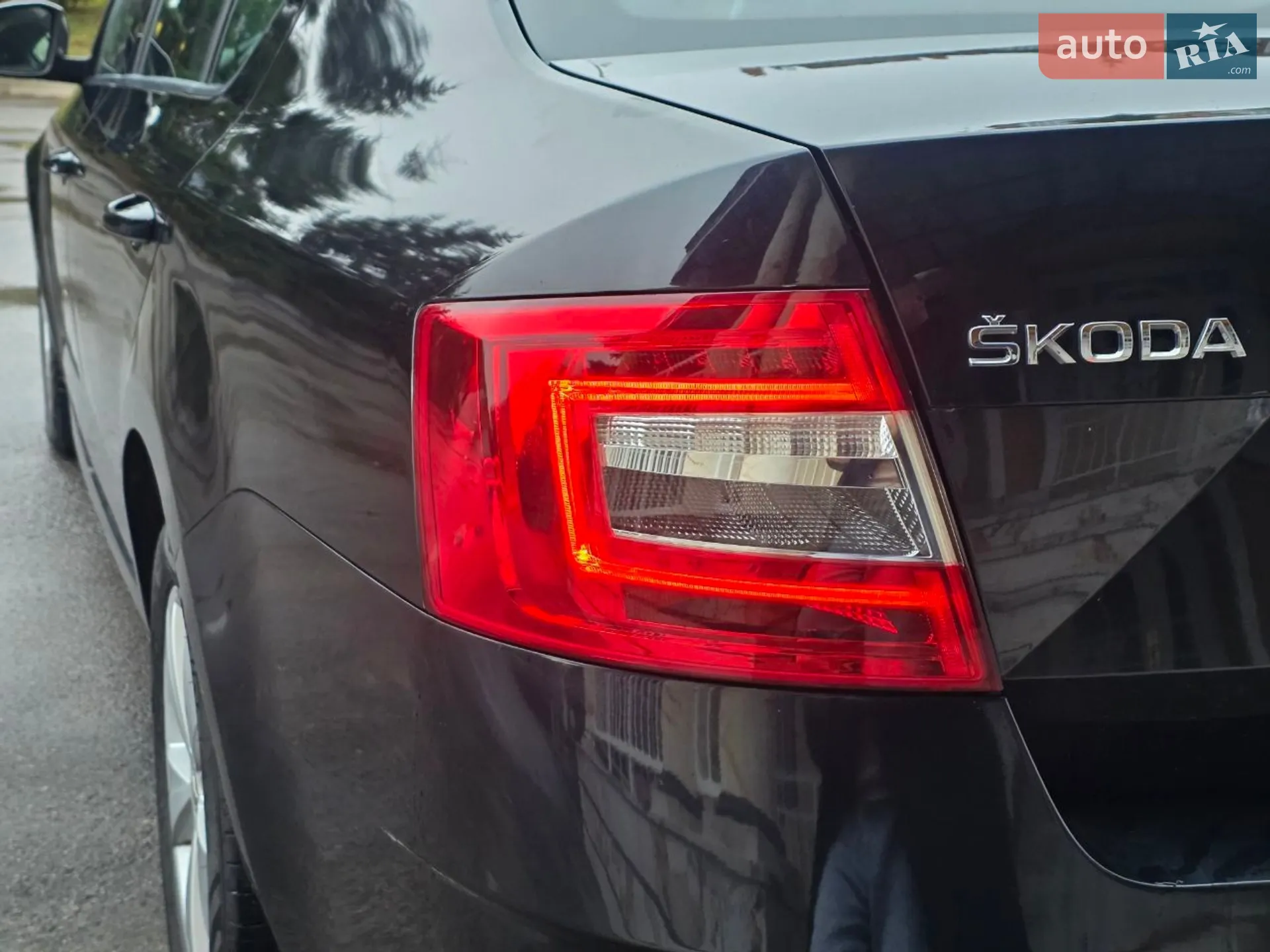 2018 Skoda Octavia - мініатюра 17