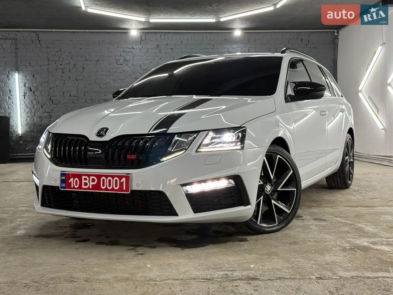 2019 Skoda Octavia - мініатюра 14