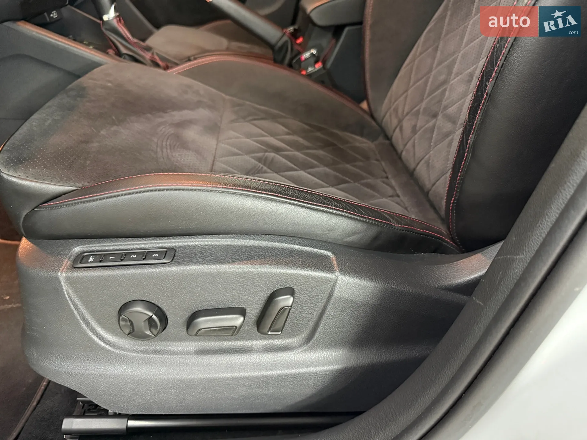 2019 Skoda Octavia - мініатюра 45