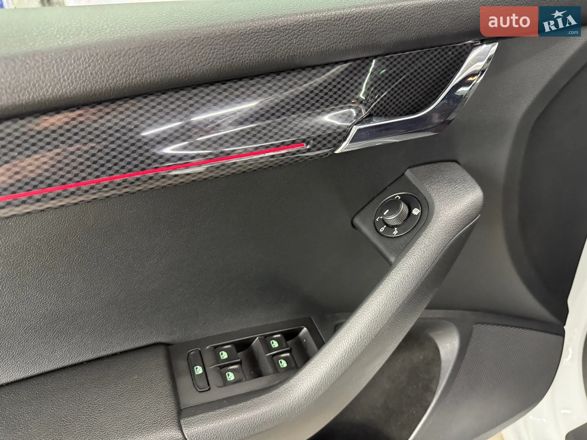 2019 Skoda Octavia - мініатюра 54