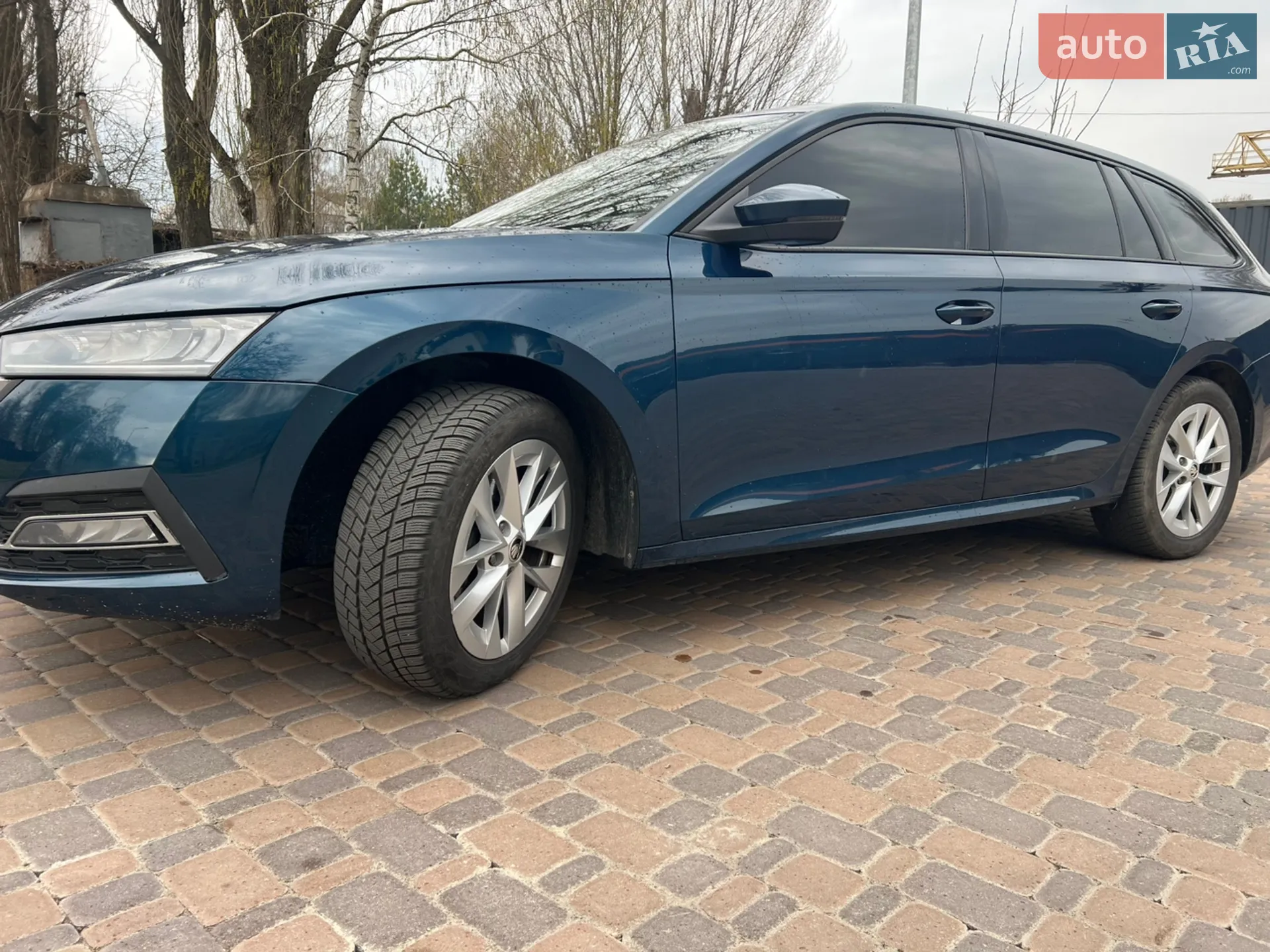2023 Skoda Octavia - мініатюра 6