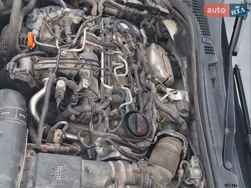 Универсал Skoda Octavia 2012 в Тернополе фото 6 Универсал Skoda Octavia 2012 в Тернополе