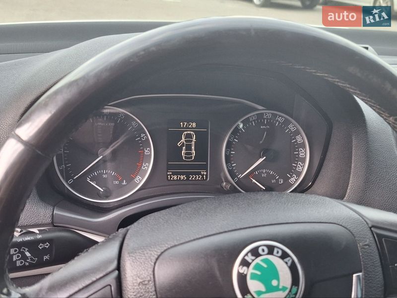 Универсал Skoda Octavia 2012 в Тернополе фото 12 Универсал Skoda Octavia 2012 в Тернополе