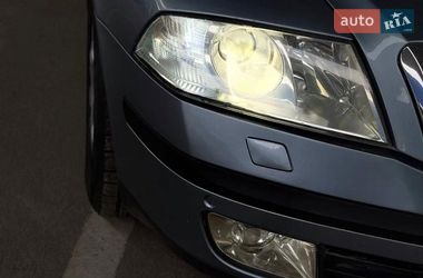 Ліфтбек Skoda Octavia 2006 в Запоріжжі