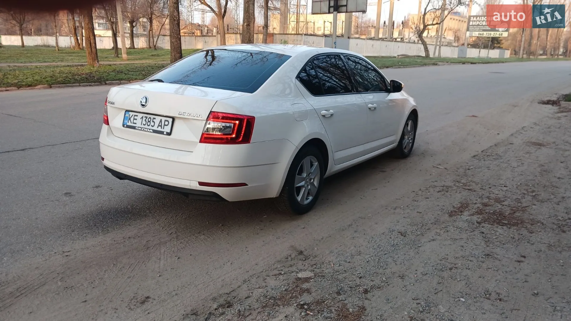 2019 Skoda Octavia - мініатюра 17
