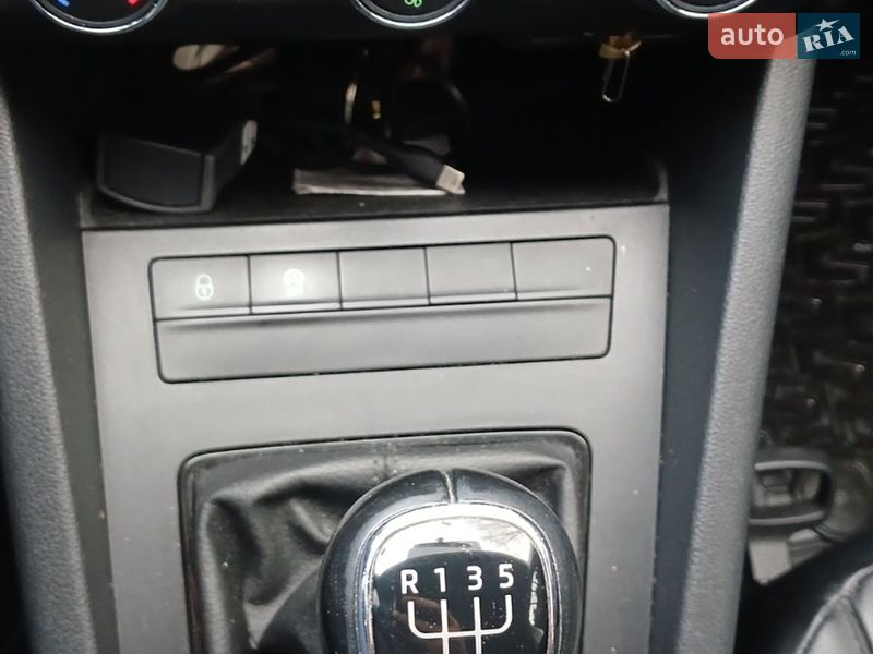 Лифтбек Skoda Octavia 2019 в Кривом Роге