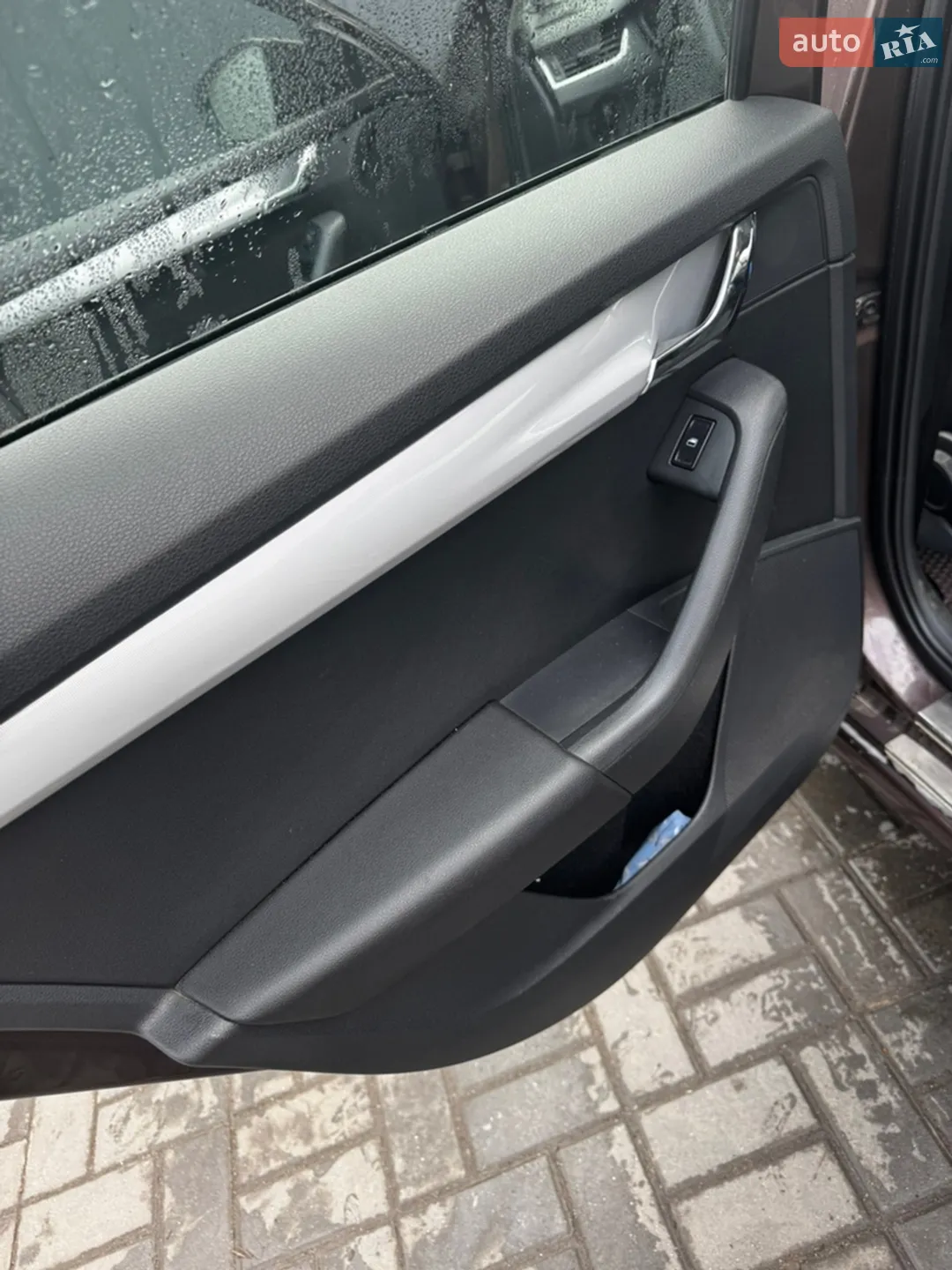 2013 Skoda Octavia - мініатюра 6