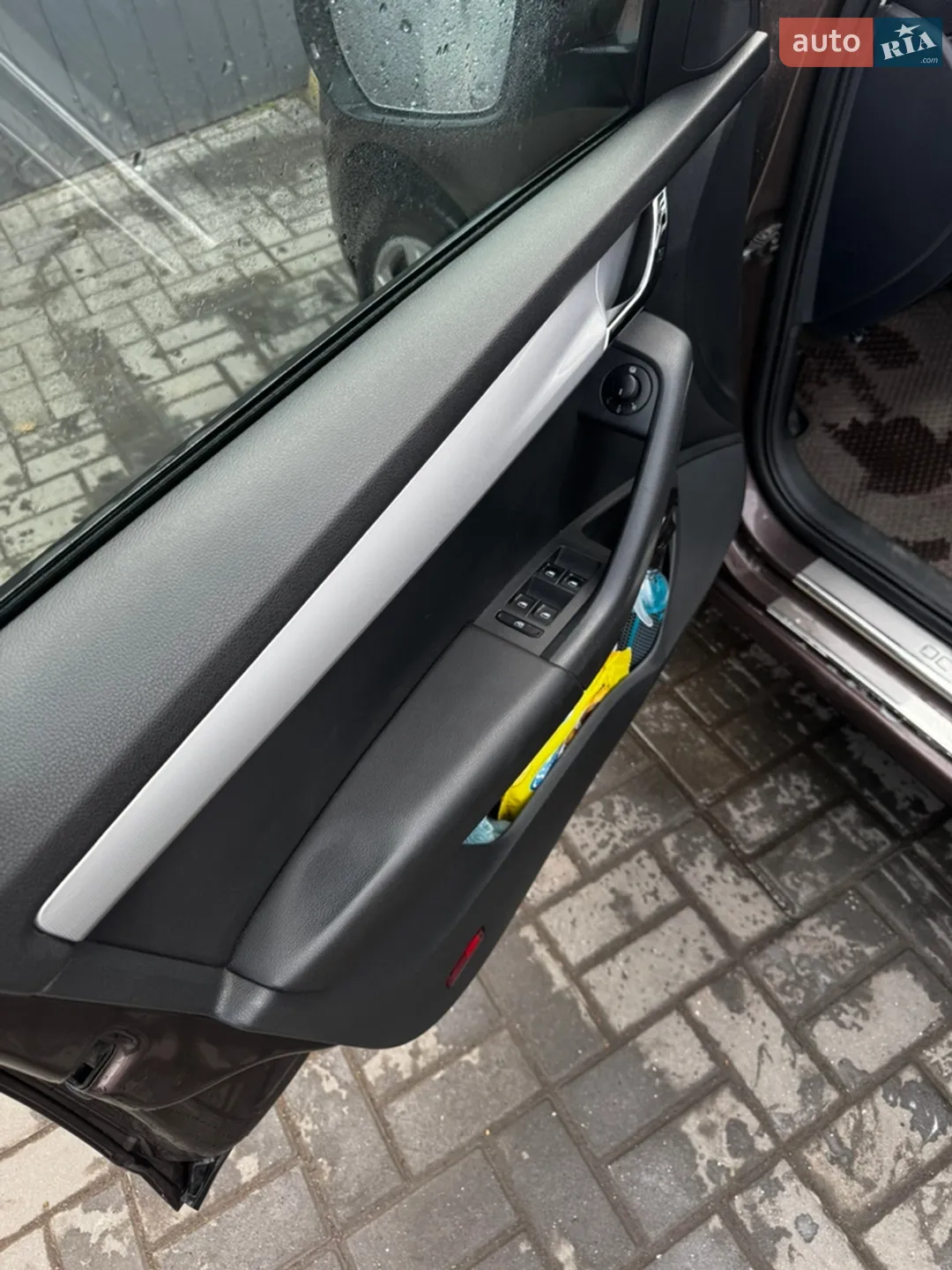2013 Skoda Octavia - мініатюра 11