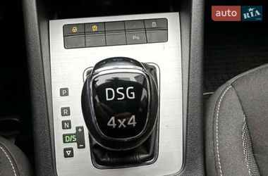 Универсал Skoda Octavia 2018 в Ивано-Франковске