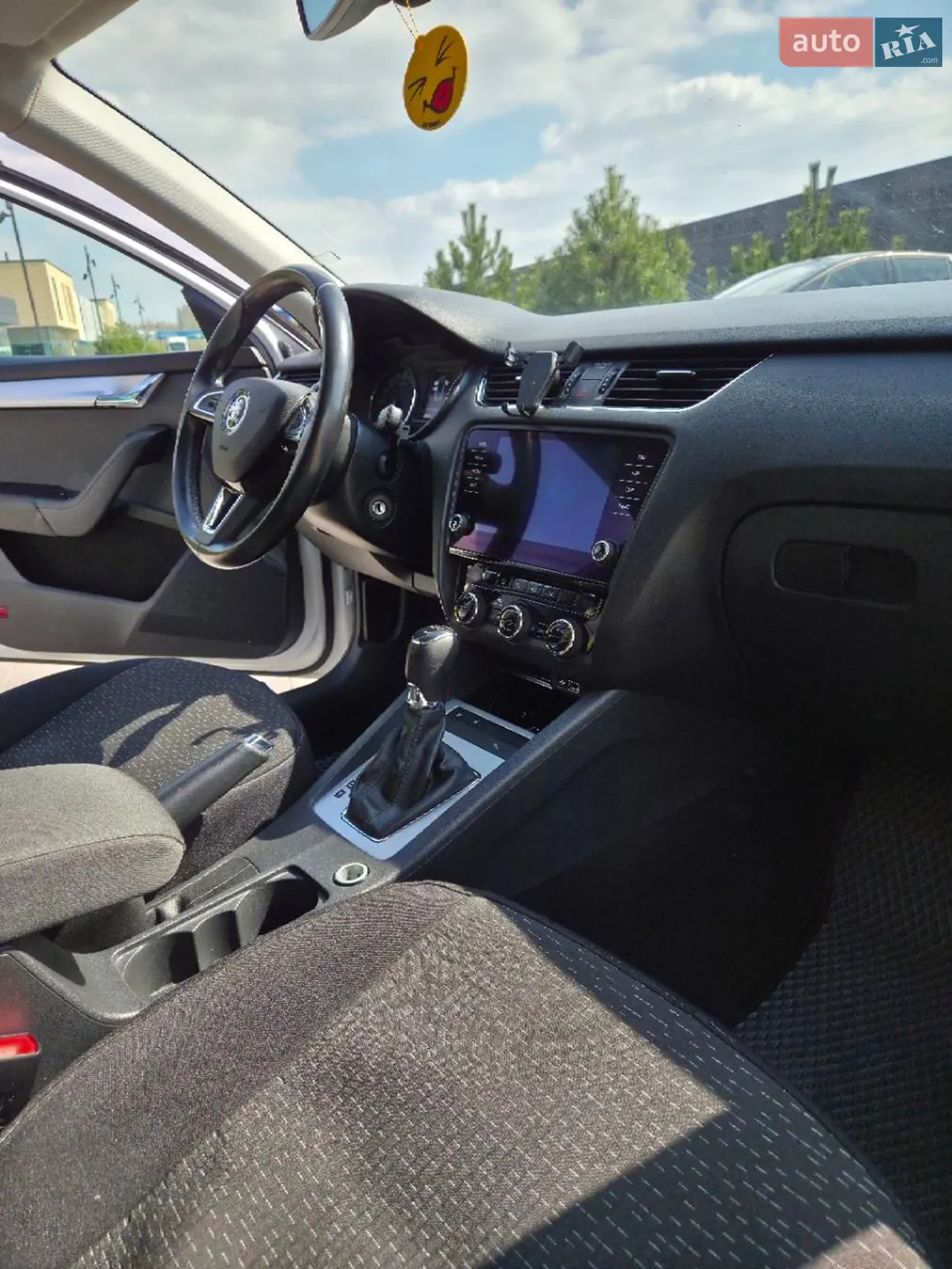 2019 Skoda Octavia - мініатюра 16